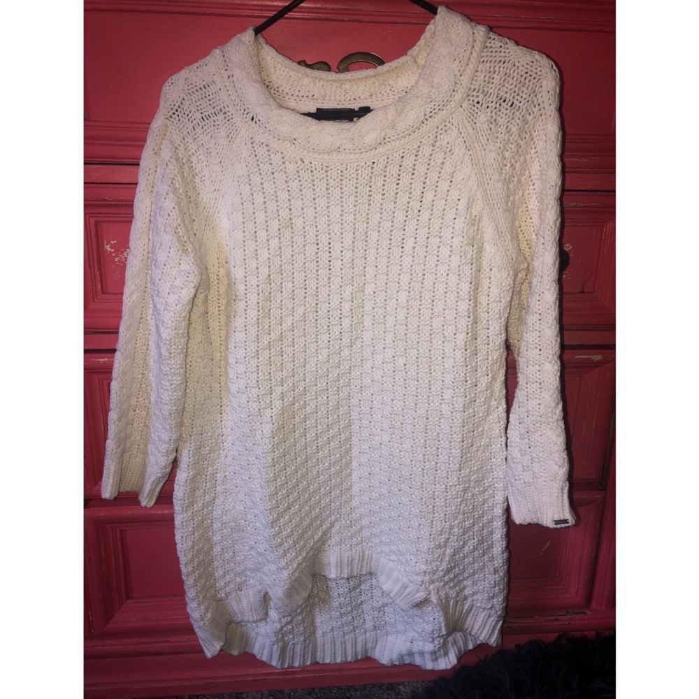 Dex Sweater